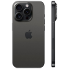 Смартфон Apple iPhone 15 Pro 128Gb Black Titanium
