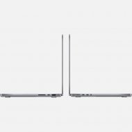Ноутбук Apple Macbook Pro 14 (M2 Pro, 2023) 1Tb (12-core, GPU 19-core, 16GB) MPHF3 Space Gray