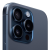 Смартфон Apple iPhone 15 Pro 128Gb Blue Titanium