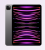 Планшет Apple iPad Pro 12.9 (2022) M2 1Tb Wi-Fi Space Gray