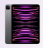 Планшет Apple iPad Pro 11 (2021) 256Gb Wi-Fi + Cellular Space Gray
