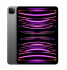 Планшет Apple iPad Pro 12.9 (2022) M2 512Gb Wi-Fi Space Gray
