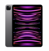 Планшет Apple iPad Pro 11 (2022) M2 128Gb Wi-Fi + Cellular Space Gray