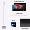 Планшет Apple iPad Pro 13 (2024) M4 256Gb Wi-Fi Silver