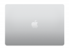 Ноутбук Macbook Air 15 (M2, 8Gb, 2023) MQKR3 256Gb Silver