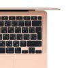 Ноутбук Macbook Air 13 (M1, 2020) MGNE3 512Gb Gold