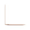 Ноутбук Macbook Air 13 (M1, 2020) MGNE3 512Gb Gold
