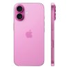 Смартфон Apple iPhone 16 256Gb Pink