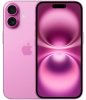 Смартфон Apple iPhone 16 Plus 128Gb Pink