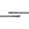 Ноутбук Apple Macbook Pro 14 (M3, 2023) 512Gb (8-core, GPU 10-core, 8GB) MTL73 Space Gray