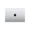 Ноутбук Apple Macbook Pro 14 (M5, 2025) 512Gb (10-core, GPU 10-core, 16GB) MDE44 Silver