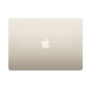 Ноутбук Apple Macbook Air 15 (M3, 8Gb, 2024) MRYT3 512Gb Starlight