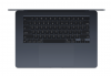 Ноутбук Macbook Air 15 (M2, 8Gb, 2023) MQKW3 256Gb Midnight