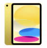 Планшет Apple iPad 10 (2022) 256Gb Wi-Fi + Cellular Yellow
