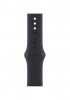 Смарт - часы Apple Watch Series SE (2022) 44mm, Midnight aluminum with Sport Band