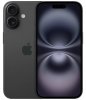 Смартфон Apple iPhone 16 512Gb Black