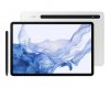 Планшет Samsung Galaxy Tab S8 8/256 Silver 5G