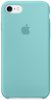 Apple iPhone 7 Silicone Case разных цветов