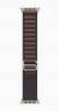 Смарт - часы Apple Watch Ultra 2 49mm, титановый корпус, ремешок Alpine цвета Indigo