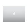 Ноутбук Apple Macbook Air 15 (M5, 16Gb, 2026) MDVA4 1Tb Silver