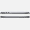 Ноутбук Apple Macbook Pro 16 (M2 Pro, 2023) 512Gb (12-core, GPU 19-core, 16Gb) MNW83 Space Gray