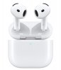 Беспроводные наушники Apple AirPods 4 с шумоподавлением