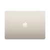 Ноутбук Apple Macbook Air 15 (M5, 16Gb, 2026) MDVE4 1Tb Starlight