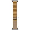 Смарт-часы Apple Watch Ultra 2 49mm, черный титан, ремешок Alpine Tan