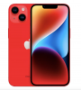 Смартфон Apple iPhone 14 128Gb Red