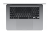 Ноутбук Macbook Air 15 (M2, 8Gb, 2023) MQKQ3 512Gb Space Gray
