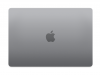 Ноутбук Macbook Air 15 (M2, 8Gb, 2023) MQKQ3 512Gb Space Gray