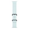 Смарт-часы Apple Watch Ultra 2 49mm, черный титан, ремешок Ocean Ice Blue