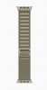 Смарт - часы Apple Watch Ultra 2 49mm, титановый корпус, ремешок Alpine цвета Olive