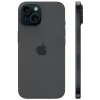 Смартфон Apple iPhone 15 Plus 256Gb Black