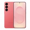 Смартфон Samsung Galaxy S25 12/512 Coralred