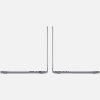 Ноутбук Apple Macbook Pro 16 (M2 Pro, 2023) 1Tb (12-core, GPU 19-core, 16Gb) MNW93 Space Gray