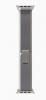 Смарт - часы Apple Watch Ultra 2 49mm, титановый корпус, ремешок Trail цвета Green/Gray