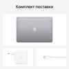 Apple Macbook Pro 13 (M1, Late 2020) MYD92 512Gb Space Gray