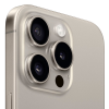 Смартфон Apple iPhone 15 Pro Max 1Tb Natural Titanium
