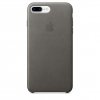 Apple iPhone 7 Plus Leather Case разных цветов