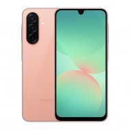 Смартфон Samsung Galaxy A26 5G 8/256 PeachPink