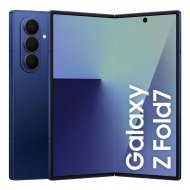 Смартфон Samsung Galaxy Z Fold7 12/256 Blue