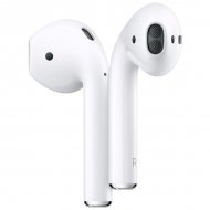 Беспроводные наушники Apple AirPods 2 (без беспроводной зарядки чехла)