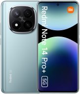 Смартфон Redmi Note 14 Pro+ 5G 12/256 Blue