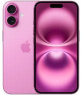 Смартфон Apple iPhone 16 128Gb Pink