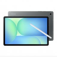 Планшет Samsung Galaxy Tab S10 FE 12/256 Gray Wi-Fi