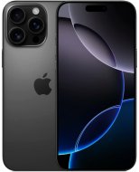 Смартфон Apple iPhone 16 Pro Max 1Tb Black Titanium