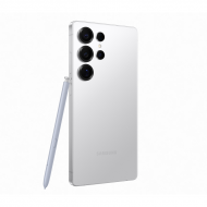 Смартфон Samsung Galaxy S25 12/256 Silver