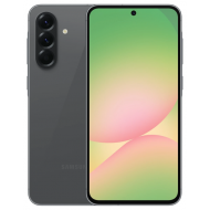 Смартфон Samsung Galaxy A56 12/256 Graphite