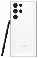 Смартфон Samsung Galaxy S25 Ultra 12/256 White